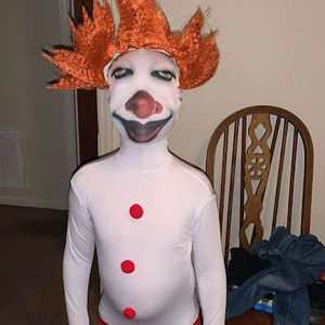 Meet your Posher, Xavier